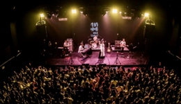 都說“演不起”，LiveHouse真不賺錢？