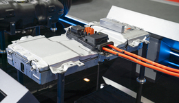 同比增四成多，前三季度全球動力電池裝車量創(chuàng)新高