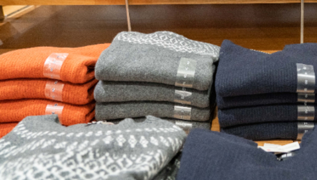 China’s knitwear capital blessed by baa-sketball triumph