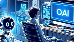 GPT商店已至，AI的爆款應(yīng)用還有多遠(yuǎn)？