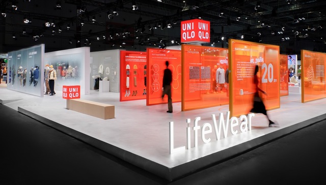 从秋冬美拉德风穿搭到美妆新科技，爱美人士要有的全都有｜进博会始发站