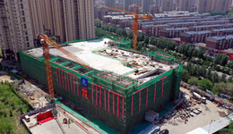 PPP新机制发布，最大程度鼓励民营企业参与新建项目