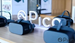 张一鸣也玩不转VR了？