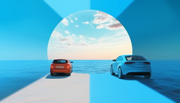 10月乘用車銷量超預(yù)期，自主品牌新能源滲透率是合資品牌近十倍