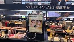 開業(yè)四個月，絲芙蘭2.0店活得還好么