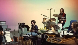 AI幫助下，披頭士“復(fù)活”了