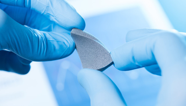 中国处于转型关键期，国际巨头都想来做新材料生意 | 进博新机遇