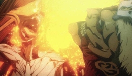 《进击的巨人》完结：梶裕贵都比谏山创更爱艾伦