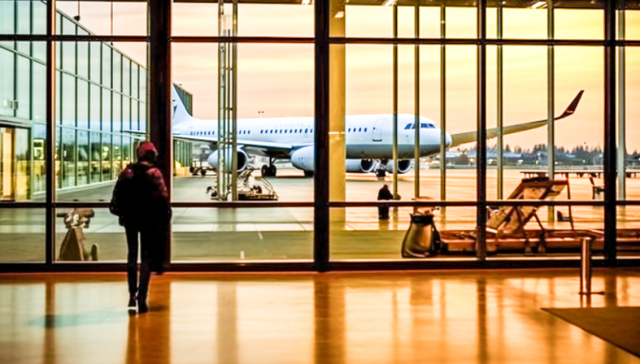 中美航线新一轮增班计划落地，海航、川航加入直航