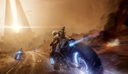 谁能拯救朝夕光年？