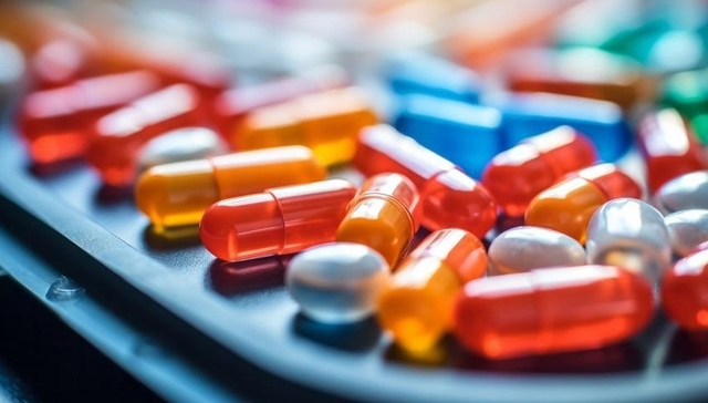 减肥药,诺和诺德,礼来制药,