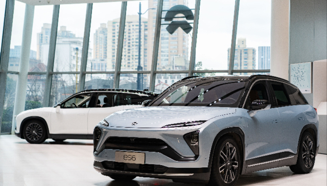 蔚来子品牌阿尔卑斯已开始裁员，整体架构未发生较大变动