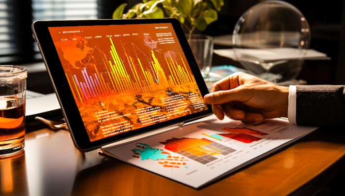 Arm公布上市后首份财报，一项重大交易即将浮出水面