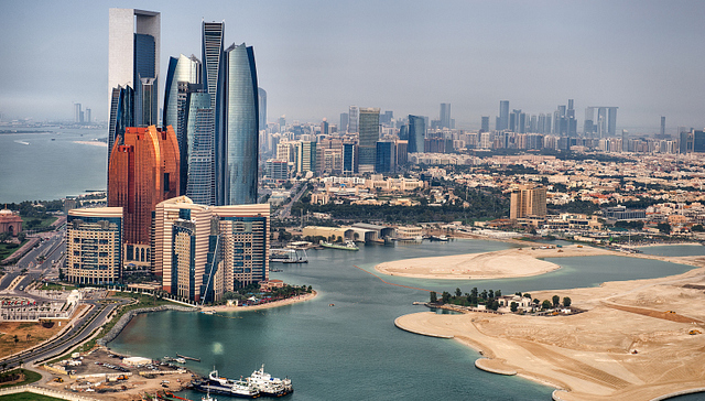 中国和中东跨境投资日益升温，哪些投资机会值得关注？