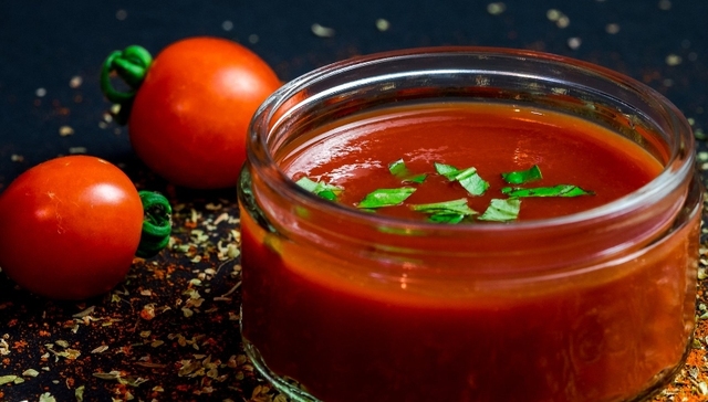 番茄酱,亨氏,食品品牌,商业人物,