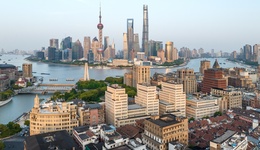 网红品牌争相入驻，外滩源能成下一个安福路吗？