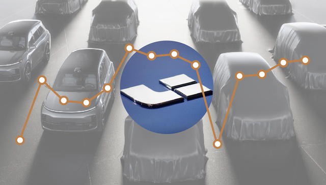 参变量 | 理想汽车第三季度交付超10万辆，创历史新高