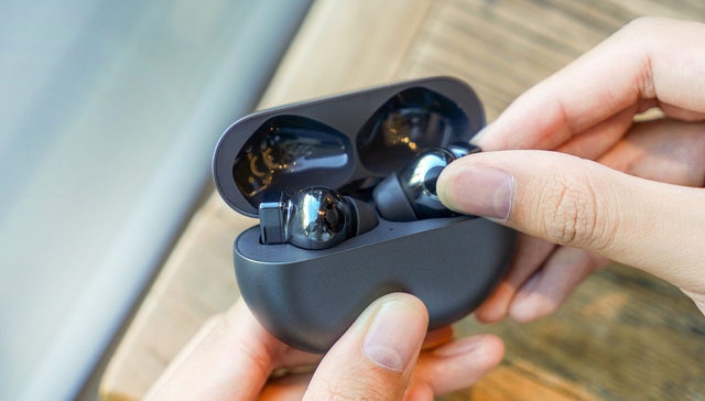 无线耳机,芯片,苹果,华为,财报