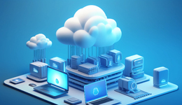 淘金海外，中国云加速“飘”向全球