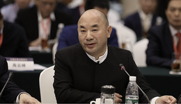 深圳正威子公司高层大撤退，王文银及妻子卸任全威铜业职务