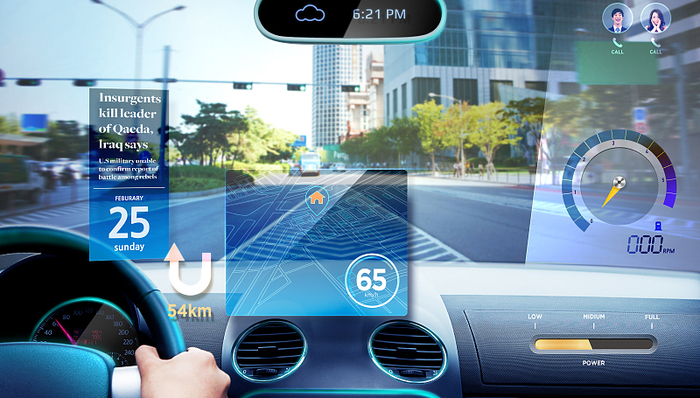 华为,余承东,小鹏汽车