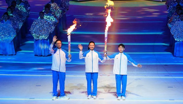 错峰赞助学青会、排超联赛，国产运动品牌匹克掉队了吗？