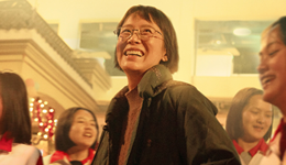 除了国产版《花束般的恋爱》，金鸡片单还有哪些看点？