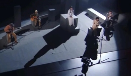 “街舞”撞上“花少”，爱优腾芒博弈“综艺续写”