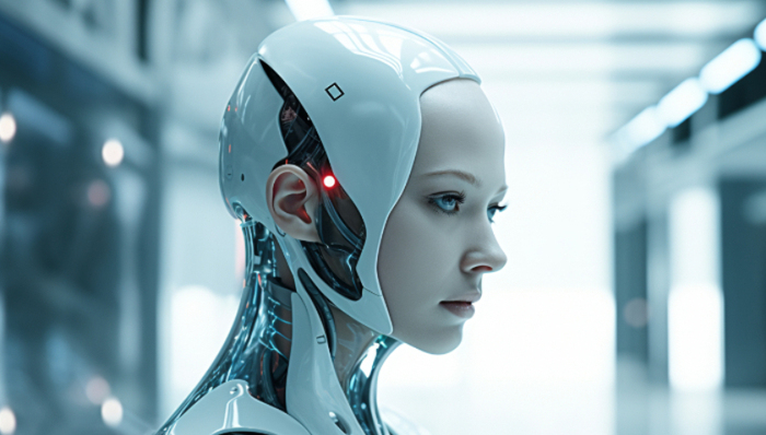 AI歌手,ChatGPT,AIGC,