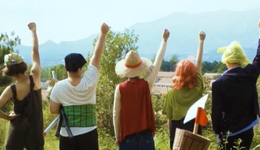 Cos鬼才，还得去整活短视频里挖