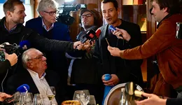 “通俗文学”作家获龚古尔文学奖，《塞尔达传说》将拍真人电影 | 文化周报