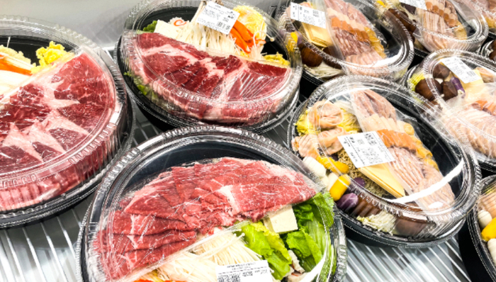 财报,预制菜,亏损,去库存,