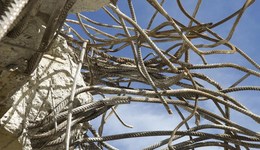 【調(diào)查】體育館坍塌背后：一個(gè)建設(shè)局退休干部的房地產(chǎn)生意