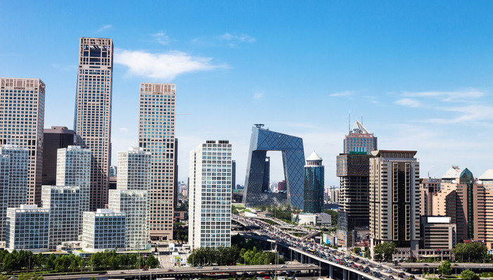楼市,北京