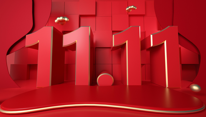 双11，京东9.9包邮交出新答卷