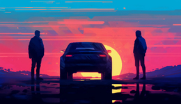 何小鹏向余承东示好，“AEB之争”背后的焦虑解了吗？