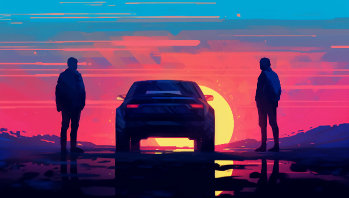 余承东,小鹏汽车,造车新势力,