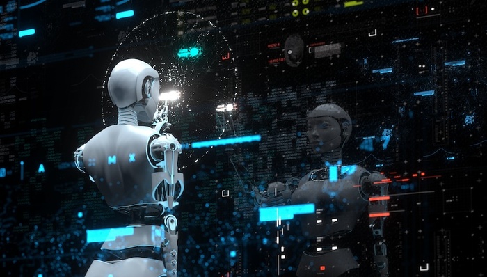 用GitHub上的开源代码训练人工智能违法吗？