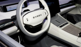 华为智界，奇瑞质子