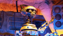 中国机器人，正在进入中东普通人的生活