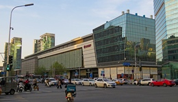 奢侈品行业遇冷，北京SKP的周年庆还依旧红火吗？