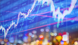 2022年东部地区贷款增速最高、中部存款增长最快，东北两项均垫底