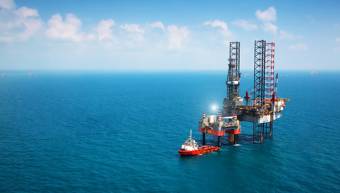 石油历史上首次成为美国最大的出口商品