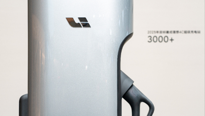 理想汽车,财报,纯电,新能源,华为