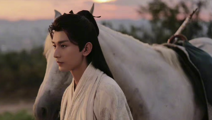 王一博,成毅,财报,博纳,爱奇艺