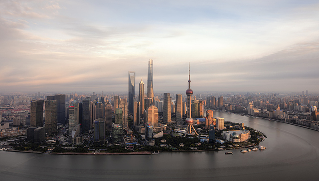 教科文组织一类中心首次落户中国，为何选择上海？