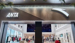 安踏选择杨幂，能否推动FILA再次爆发？