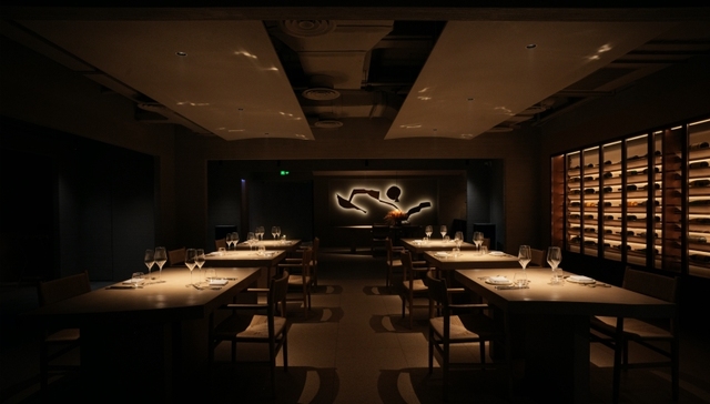 R.O.W.T餐厅亮相复兴公园，在“食”践中共赴有机寻味之旅 | 美味上新