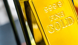 今年雙十一，年輕人悄悄在直播間買黃金