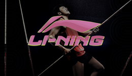 國(guó)潮降溫，李寧需要尋找新標(biāo)簽